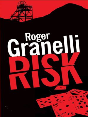 cover image of Risk